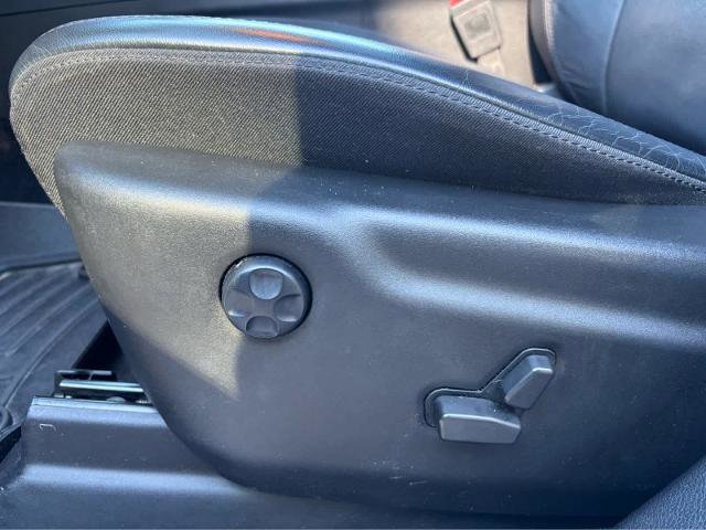 Used 2022 Jeep Grand Cherokee Limited image 20