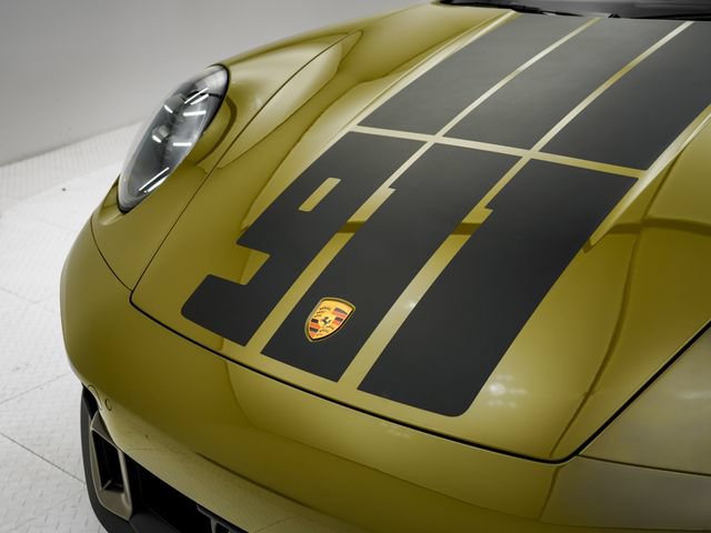 New 2026 Porsche 911 GTS RWD image 51