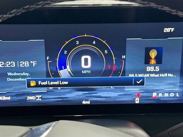 New 2026 Chevrolet Traverse LT w/ LPO, Floor Liner Package image 13