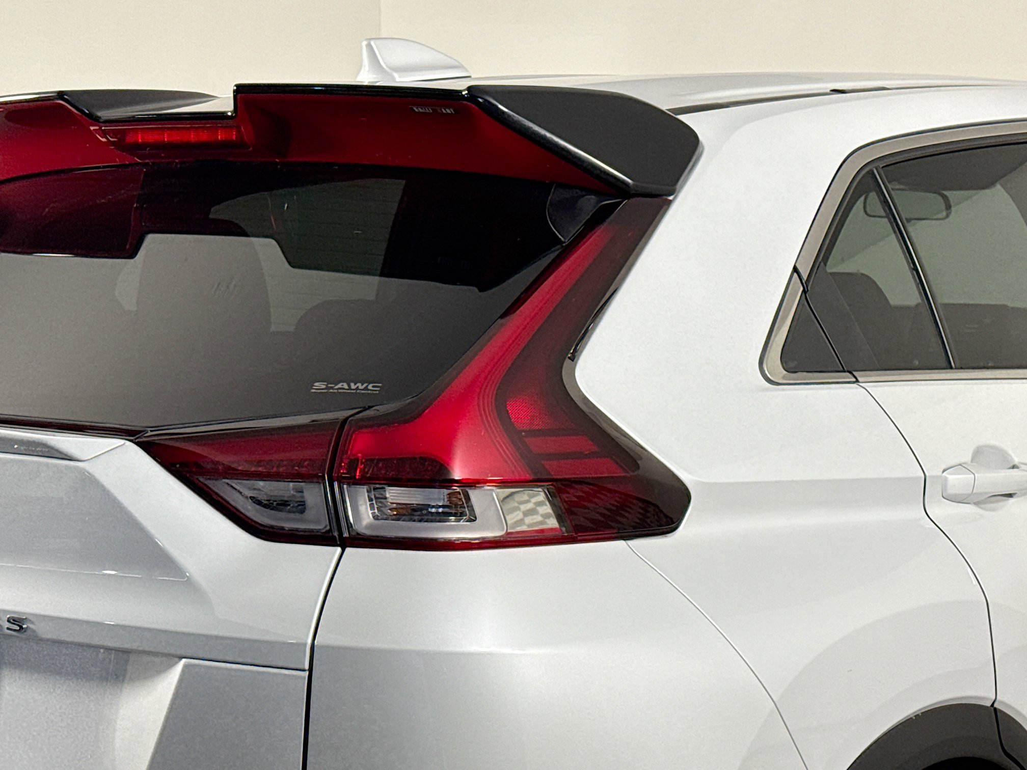 Used 2023 Mitsubishi Eclipse Cross LE image 34