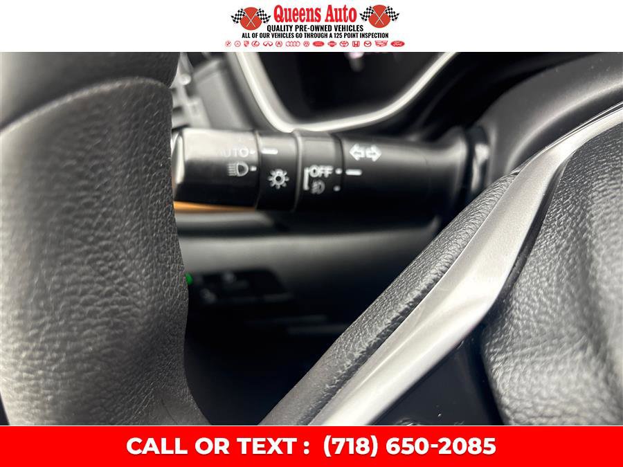 Used 2018 Honda CR-V EX image 21