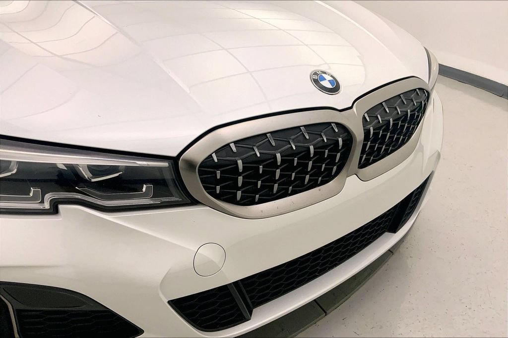Used 2020 BMW M340i w/ Premium Package RWD image 29