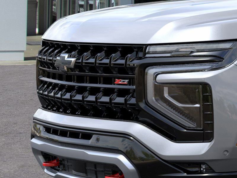 New 2026 Chevrolet Suburban Z71 w/ Comfort Package image 13