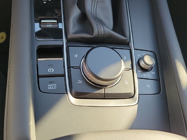 New 2026 MAZDA MAZDA3 s FWD image 18