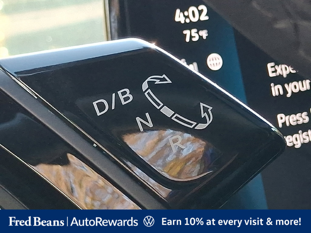 Certified 2023 Volkswagen ID.4 Pro S Plus AWD/4WD image 21