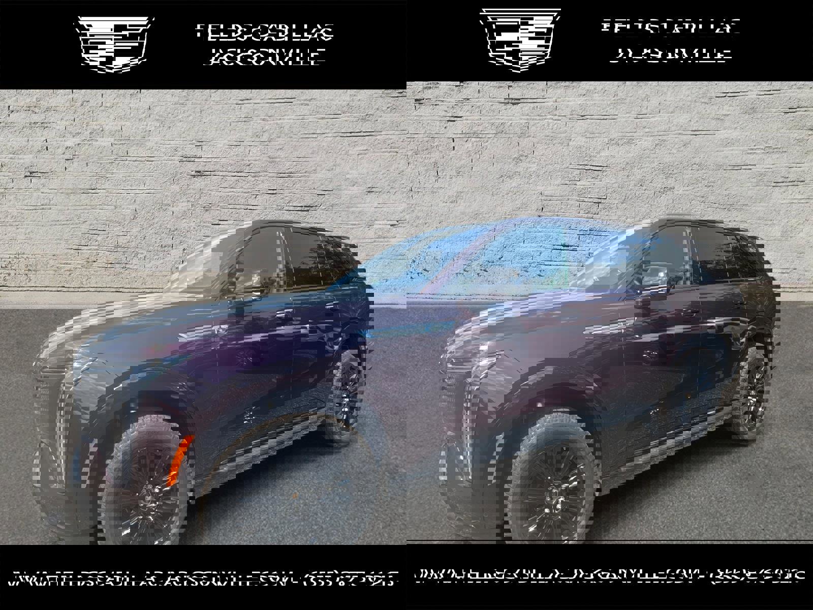 New 2026 Cadillac Escalade IQ Sport 1 w/ LPO, Floor Liner Package image 1