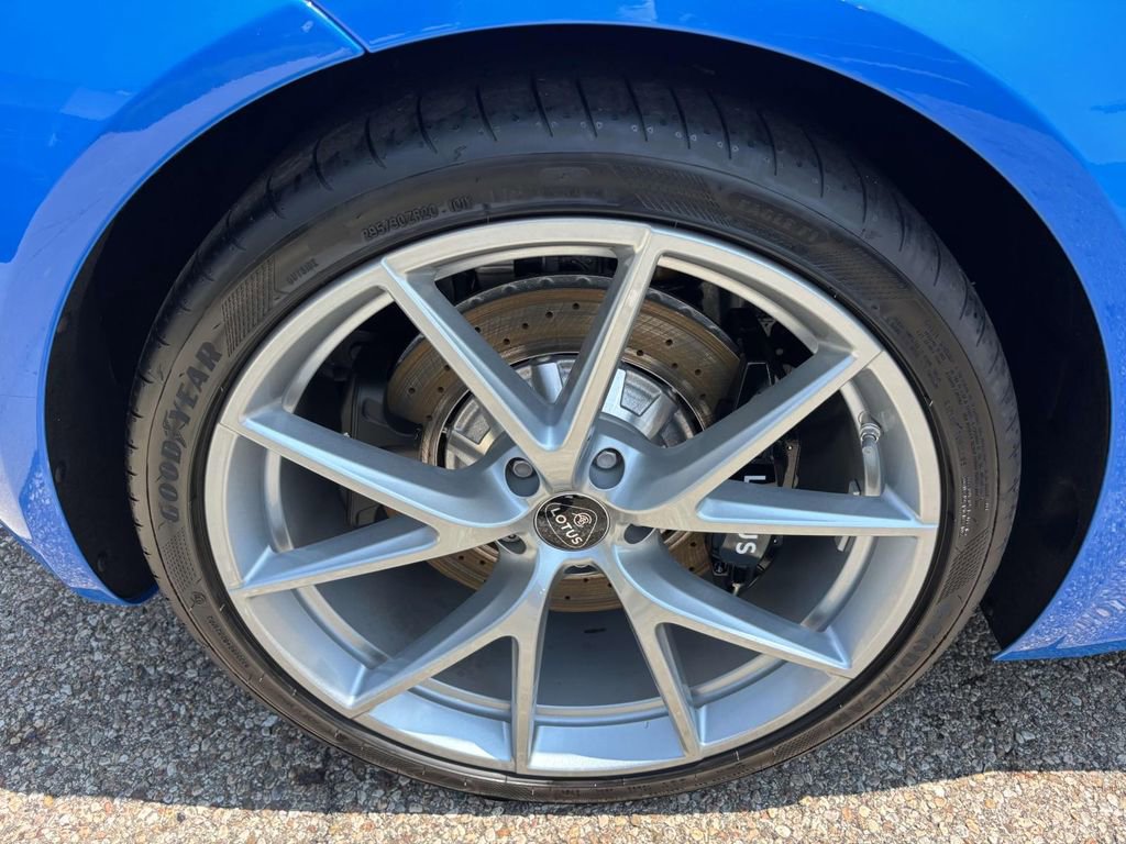 New 2025 Lotus Emira image 43