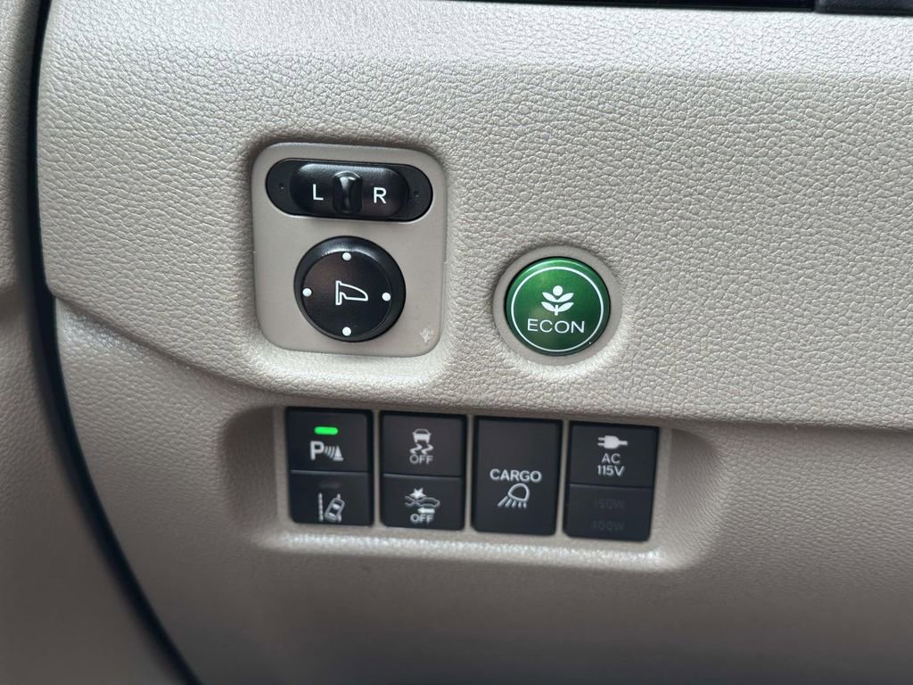 Used 2020 Honda Ridgeline RTL-E image 22