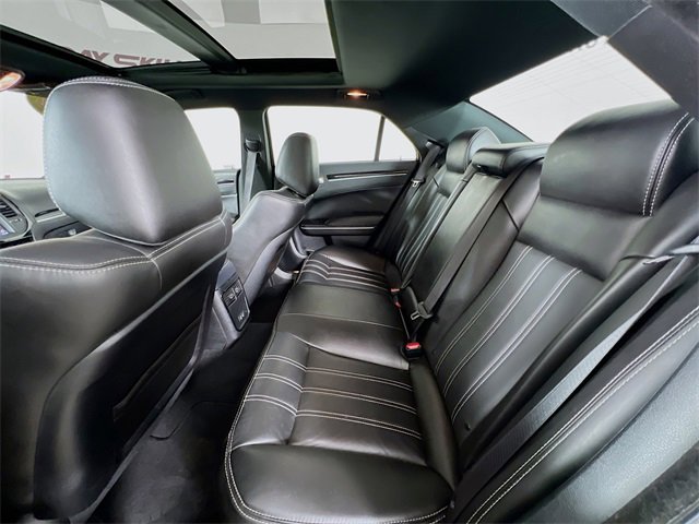 Used 2022 Chrysler 300 S image 24