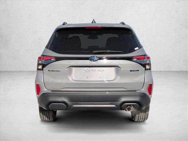 New 2026 Subaru Forester Touring image 7