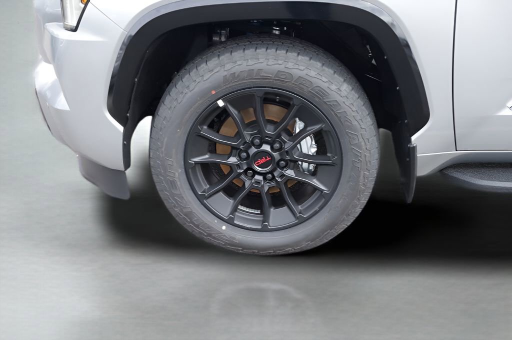 New 2026 Toyota Sequoia 1794 Edition w/ TRD Off-Road Package image 6