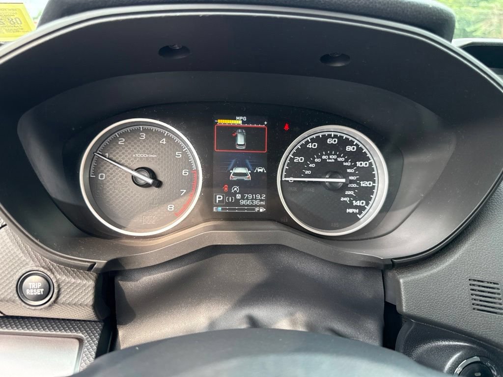 Used 2019 Subaru Forester Premium AWD/4WD image 29