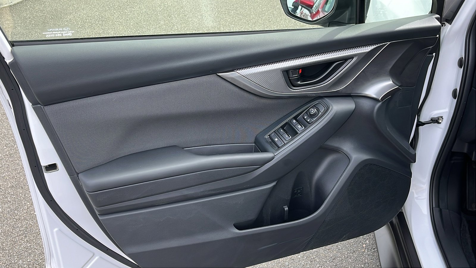 Used 2022 Subaru WRX image 9