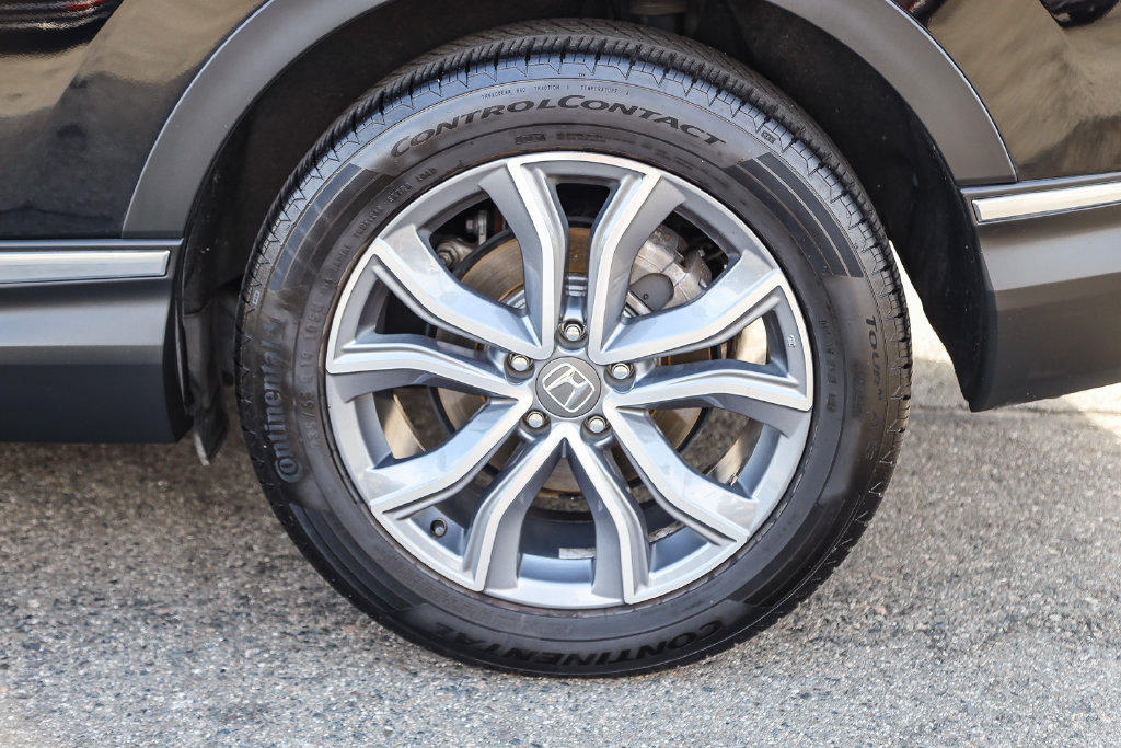 Used 2020 Honda CR-V Touring image 8