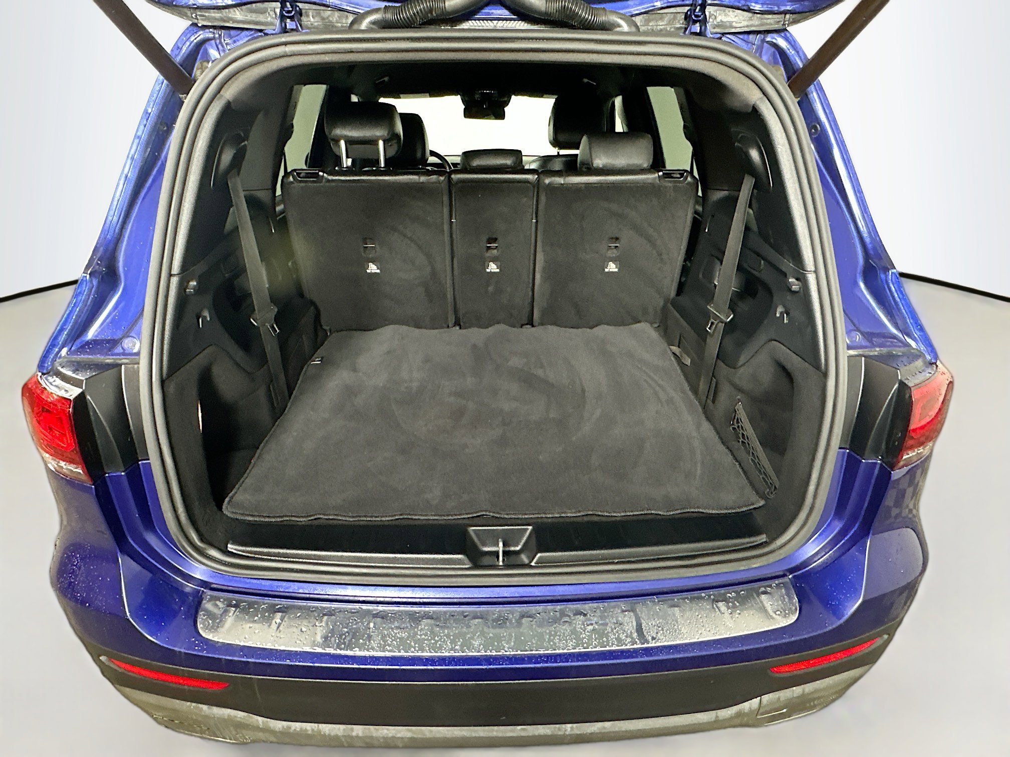 Certified 2021 Mercedes-Benz GLB 250 4MATIC image 27