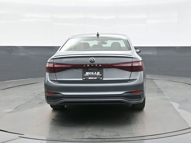 New 2026 Volkswagen Jetta SE image 6