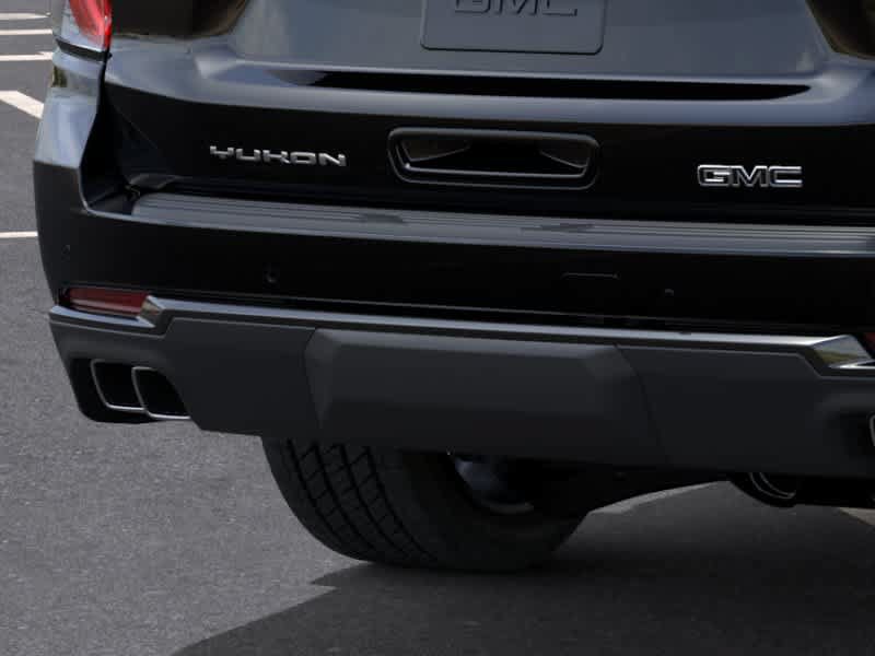 New 2026 GMC Yukon XL Denali Ultimate AWD/4WD image 14