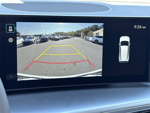 New 2026 Hyundai Ioniq 9 SE image 25