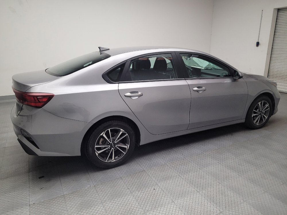 Used 2024 Kia Forte LXS image 10