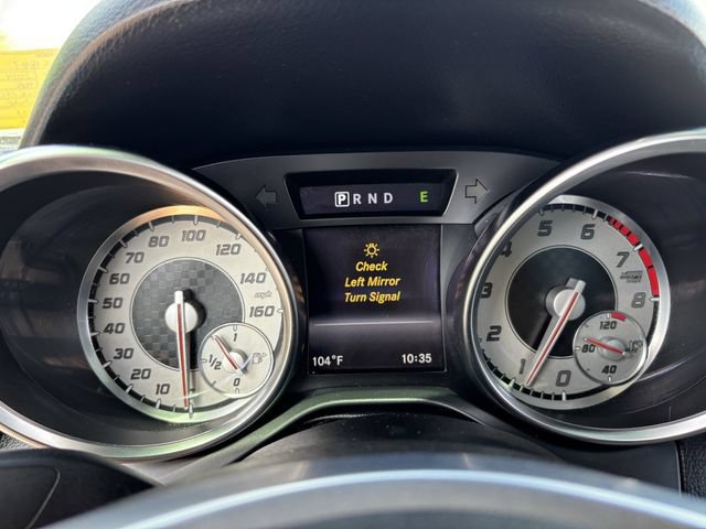 Used 2014 Mercedes-Benz SLK 250 image 29