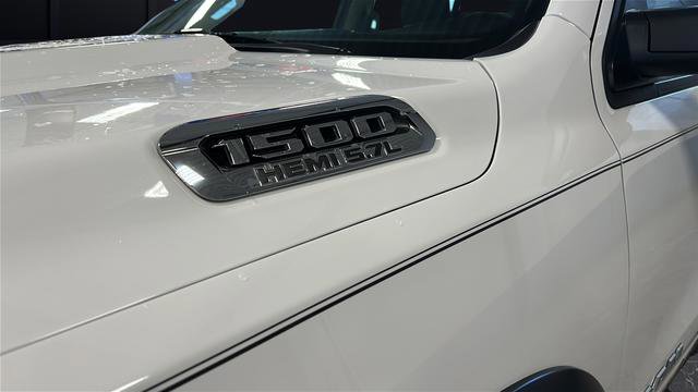 Used 2020 RAM 1500 Big Horn image 42