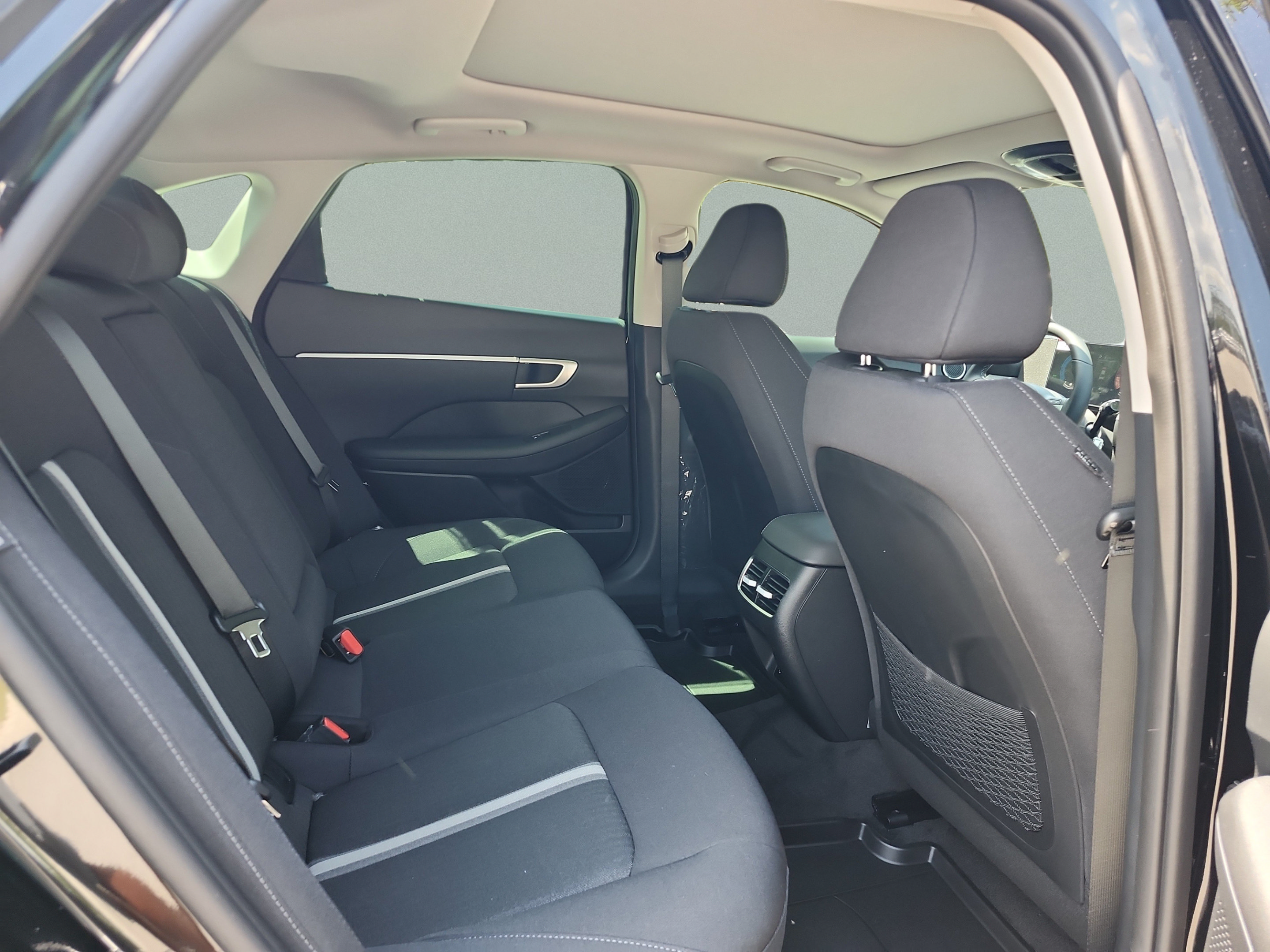 New 2026 Hyundai Sonata SEL FWD image 18