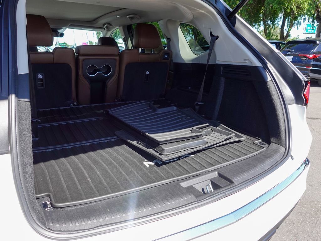 Used 2023 Acura MDX FWD w/ Technology Package image 28