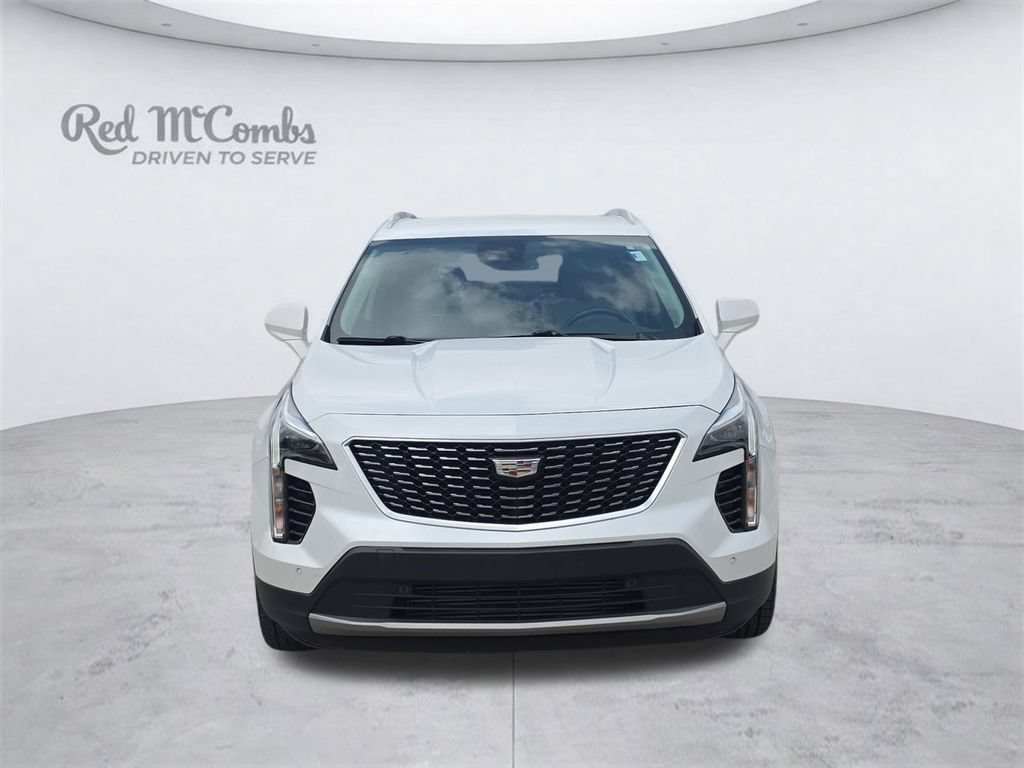Used 2019 Cadillac XT4 Premium Luxury FWD image 11