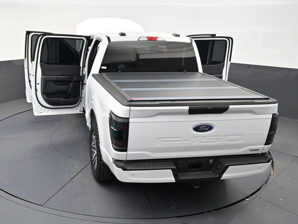 Used 2023 Ford F150 XL w/ STX Appearance Package RWD image 32