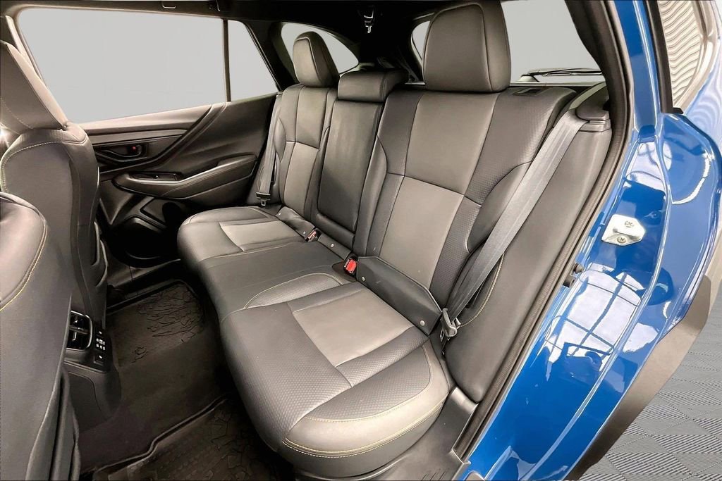 Used 2024 Subaru Outback Wilderness image 26