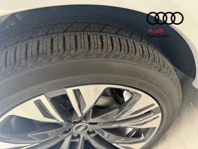 New 2026 Audi Q8 Prestige AWD/4WD image 6