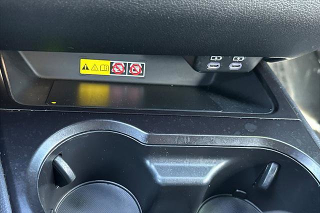 Certified 2024 Lexus UX 250h F Sport FWD image 36