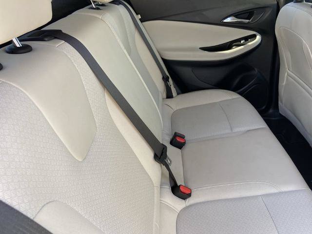 Used 2024 Buick Encore GX Preferred FWD image 22