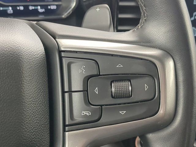 Used 2023 Chevrolet Silverado 1500 LT Trail Boss w/ Protection Package image 23