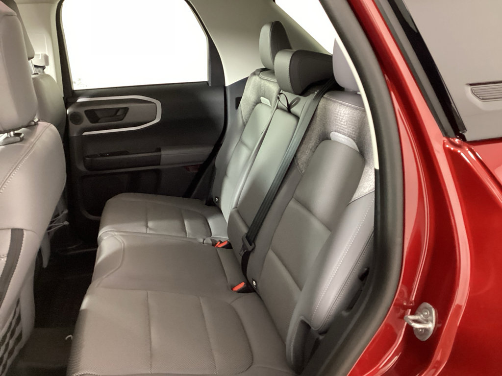 Used 2025 Ford Bronco Sport Badlands w/ Badlands Tech Package AWD/4WD image 13