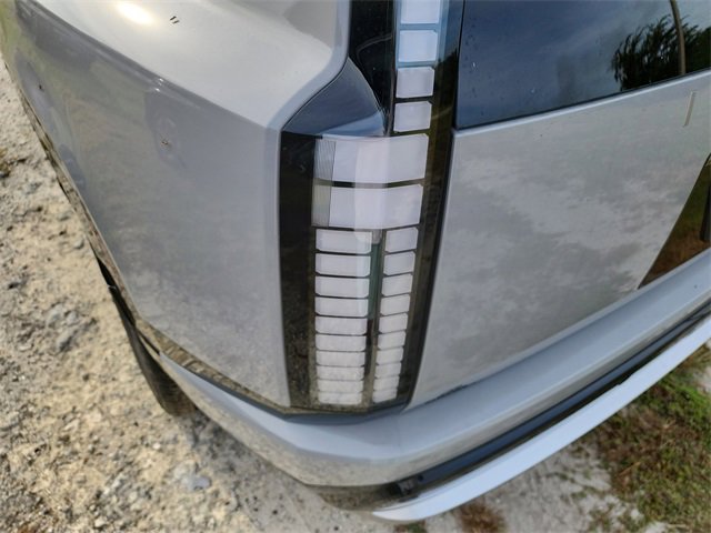 New 2026 Hyundai Ioniq 9 SEL image 6