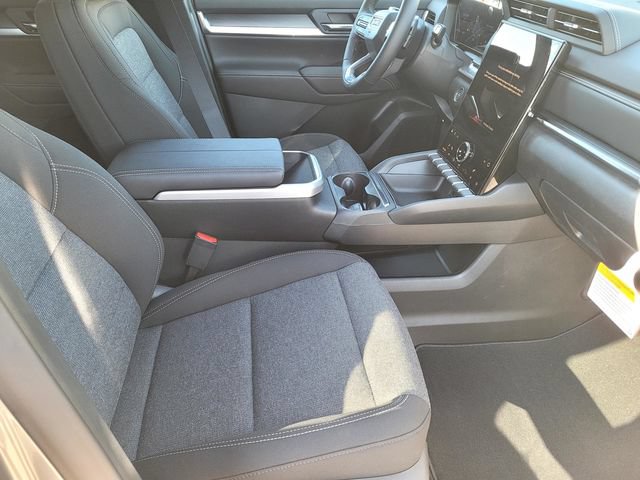 New 2026 GMC Terrain Elevation w/ Technology Package II AWD/4WD image 12