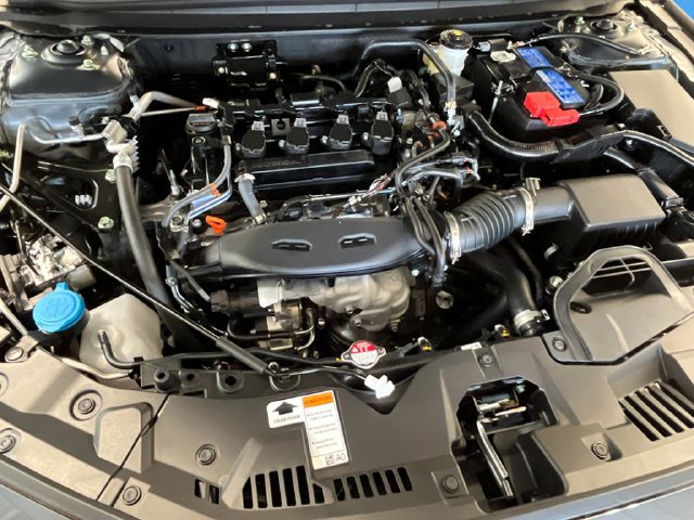 New 2026 Honda Accord LX image 10