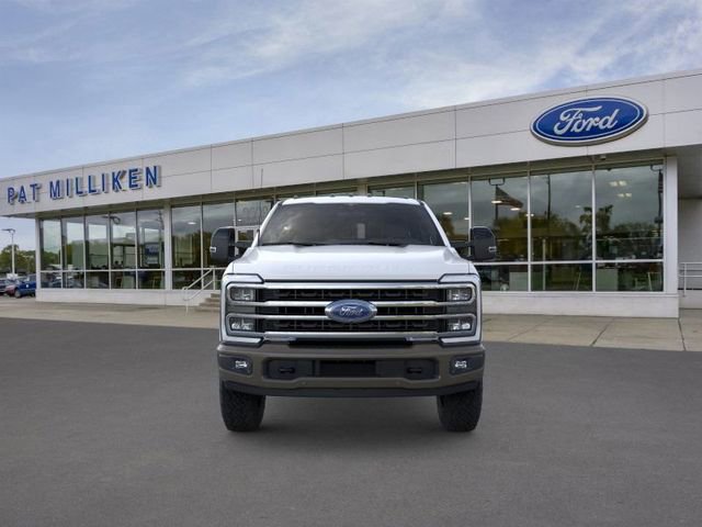 New 2026 Ford F350 King Ranch w/ Tremor Off-Road Package image 6