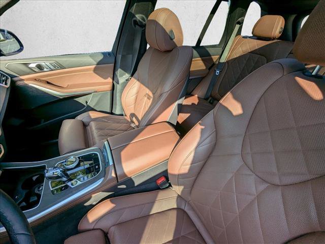 Used 2023 BMW X5 sDrive40i w/ Executive Package RWD image 10