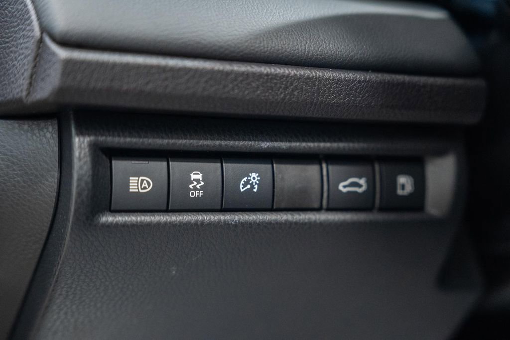 New 2026 Toyota Camry XSE FWD image 39