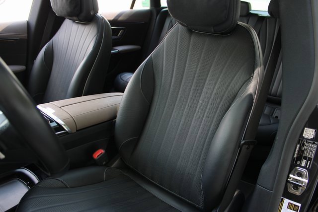 Used 2023 Mercedes-Benz EQS 450+ 450 Base image 9