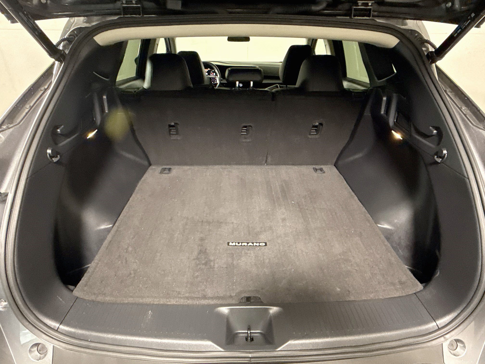 Used 2025 Nissan Murano SV AWD/4WD image 35