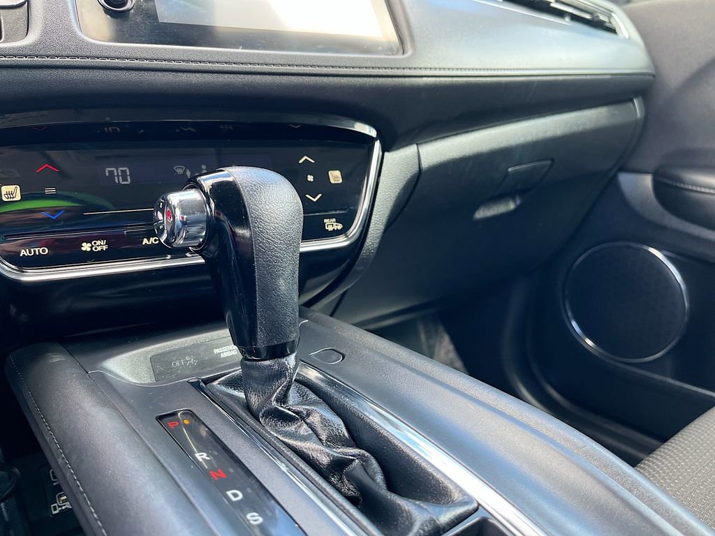 Used 2020 Honda HR-V EX image 17