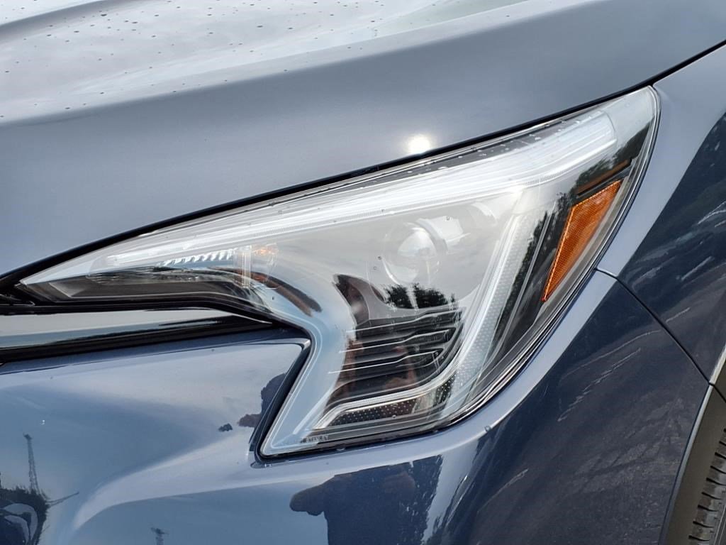 New 2025 Subaru Ascent Bronze Edition image 20