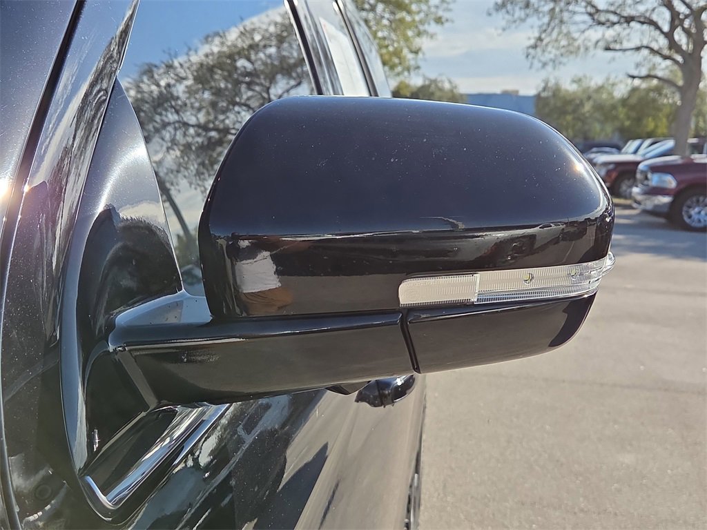 Used 2024 Ford Expedition Timberline image 13