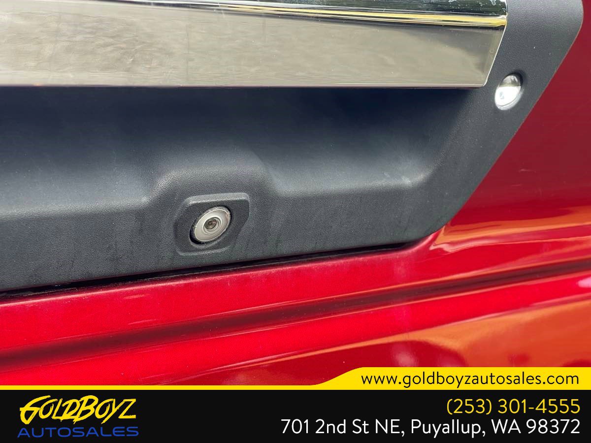 Used 2017 Ford F150 XLT AWD/4WD image 31