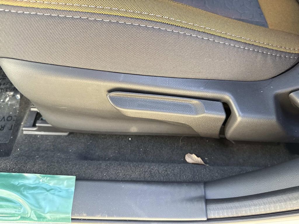 New 2026 Subaru Crosstrek 2.5i Sport image 23