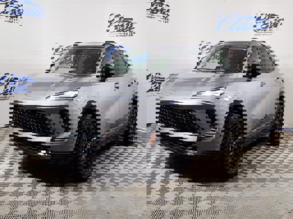 New 2026 Buick Envision Sport Touring image 13