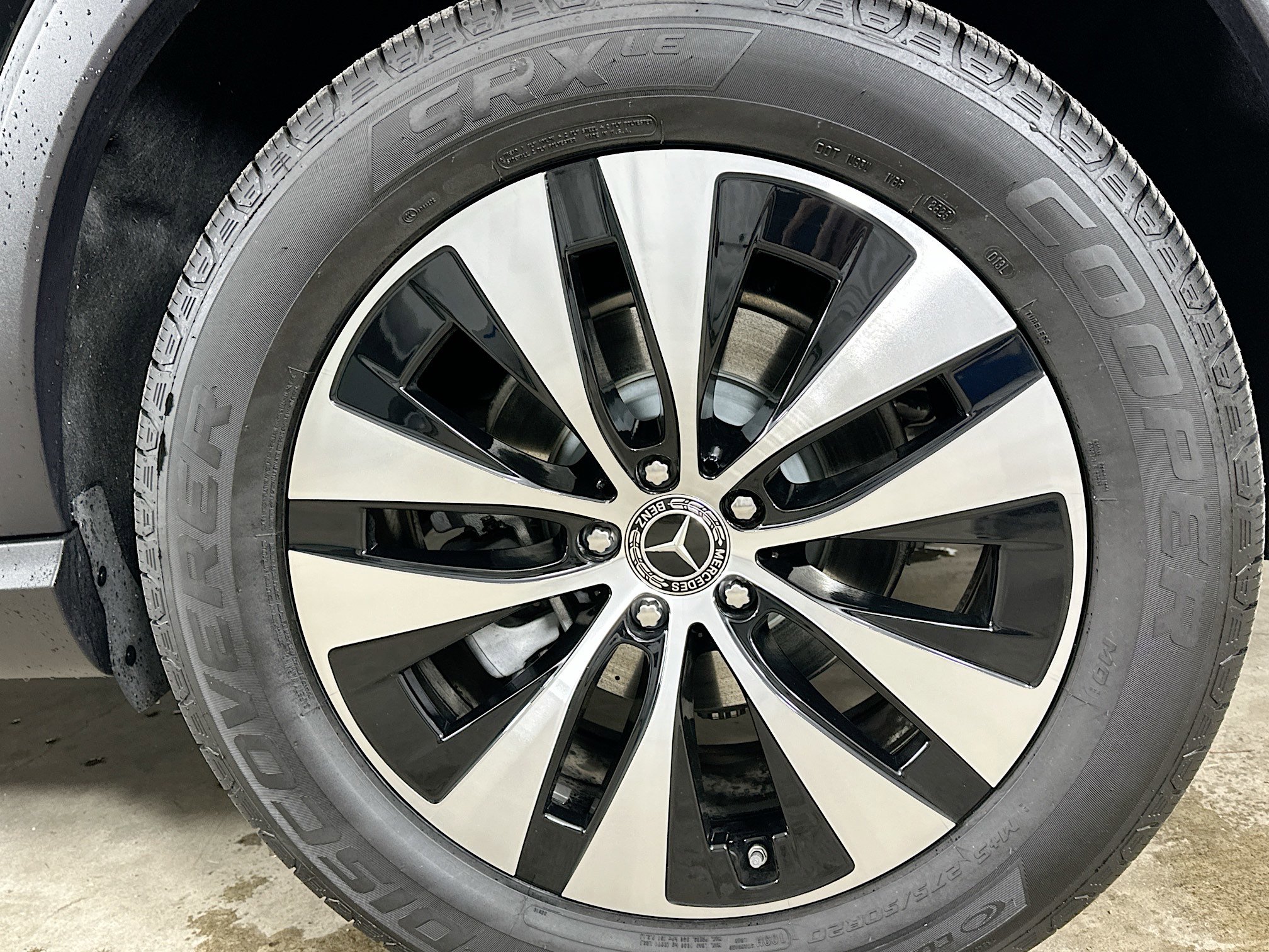 Certified 2026 Mercedes-Benz GLE 350 4MATIC image 39